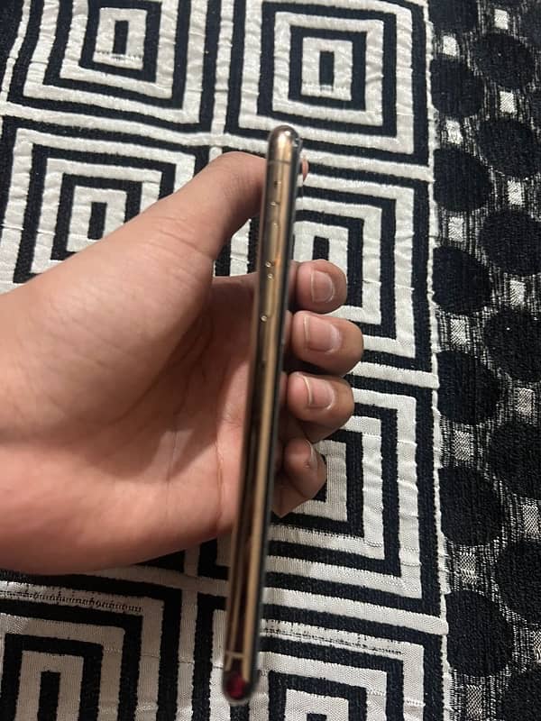 Iphone XS 256 Gb non pta 1