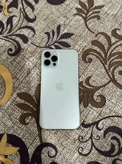 Iphone 12 pro 256 non pta