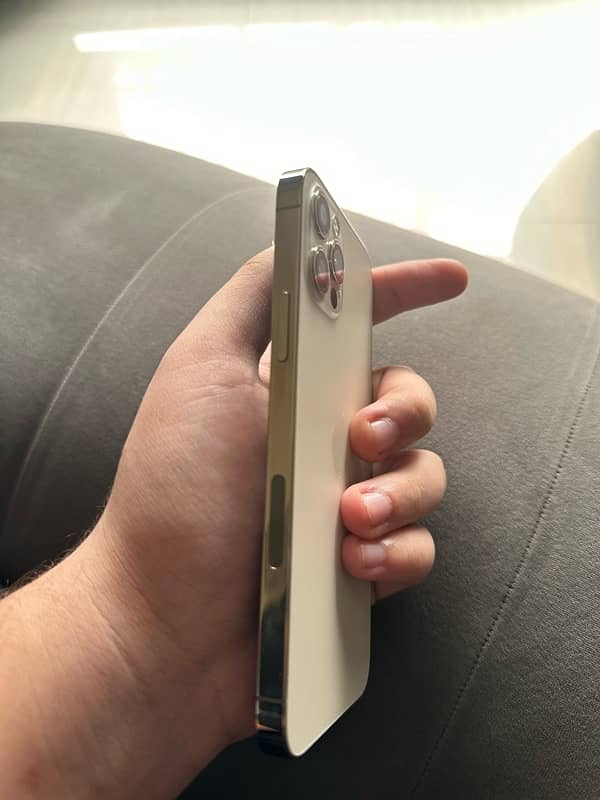 Iphone 12 pro 256 non pta 2