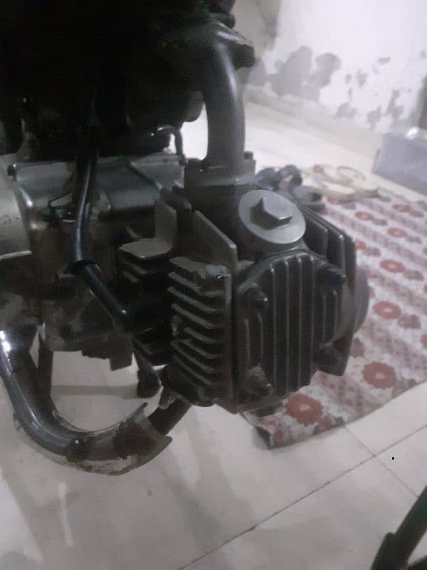 ENGINE OKY HA Koi Kam Nahi Hony Wala Urgent Sale Price Me Kamy Ho Jyge 5