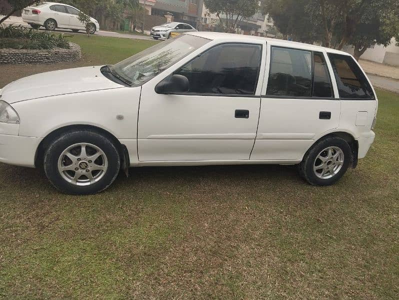 Suzuki Cultus VXR 2016 limited Edition 1st owner 2