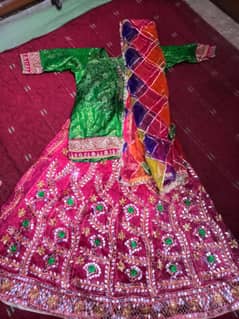 Lehnga