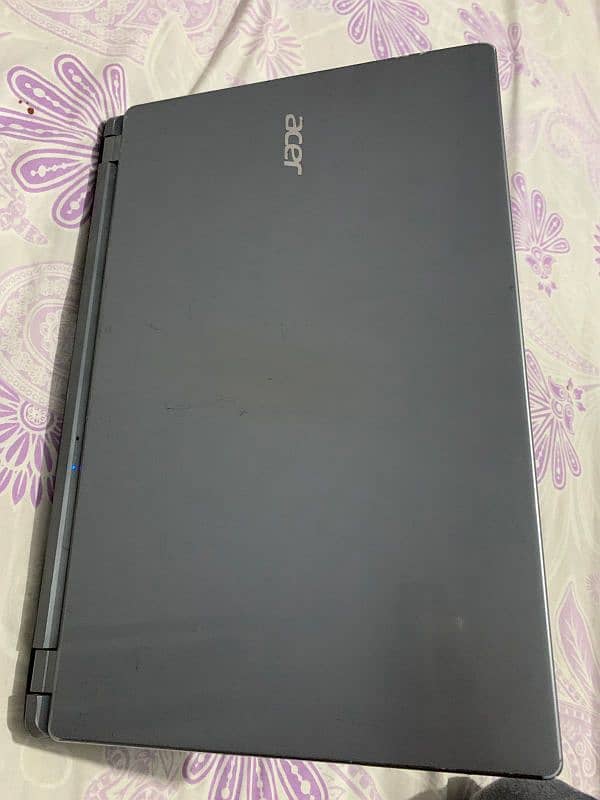 ACER LAPTOP 4TH GENERATION 0