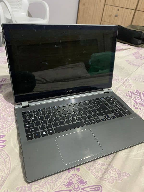 ACER LAPTOP 4TH GENERATION 3