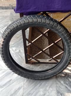 panther 90/90-18 tyre for sale