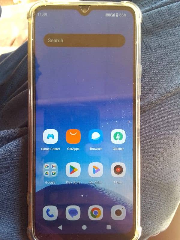 Redmi A3 3