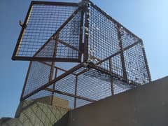 cage for sell