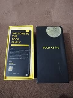 POCO X3 PRO SALE URGENT READ DESCRIPTION