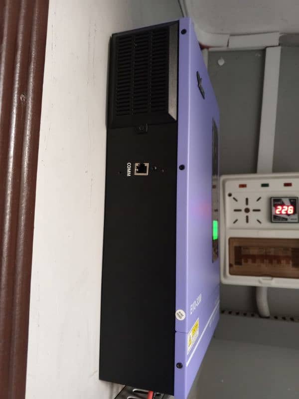 Solar inverter for sale 1