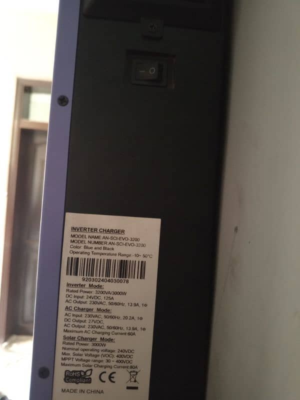 Solar inverter for sale 2