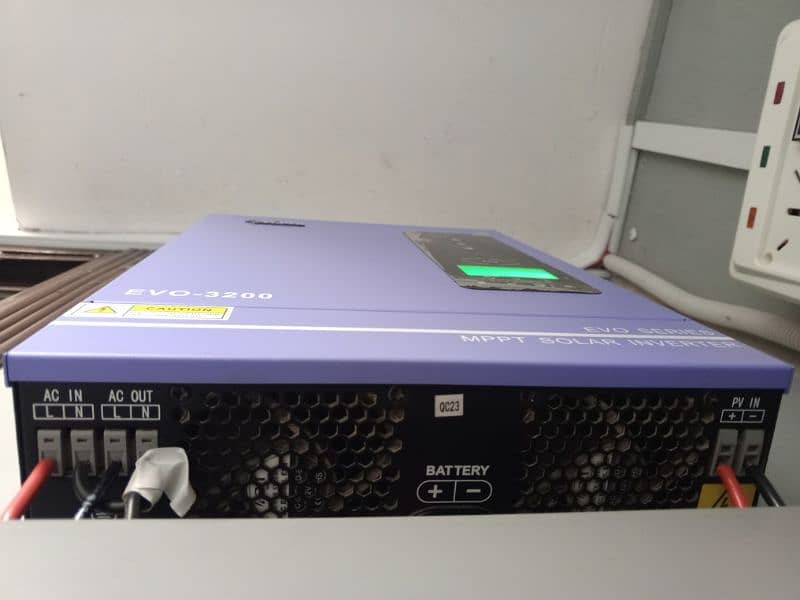 Solar inverter for sale 3