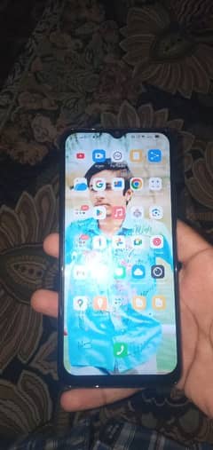 Vivo Y20 4+1/64 For sale