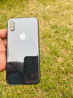 Apple IPhone XS iCloud locked | non pta | without box