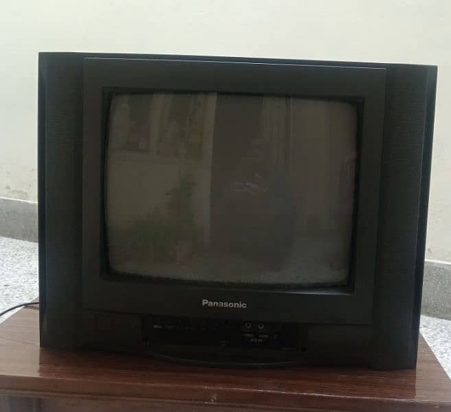 Television 0