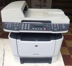 Lasserget M2727 PRINTER