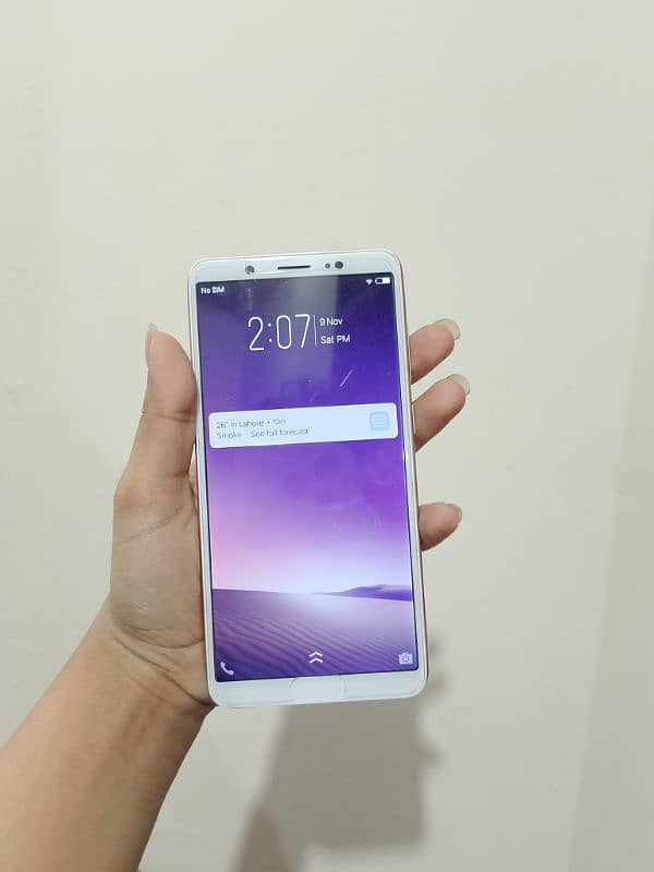 vivo y75 6/128 for sale 0