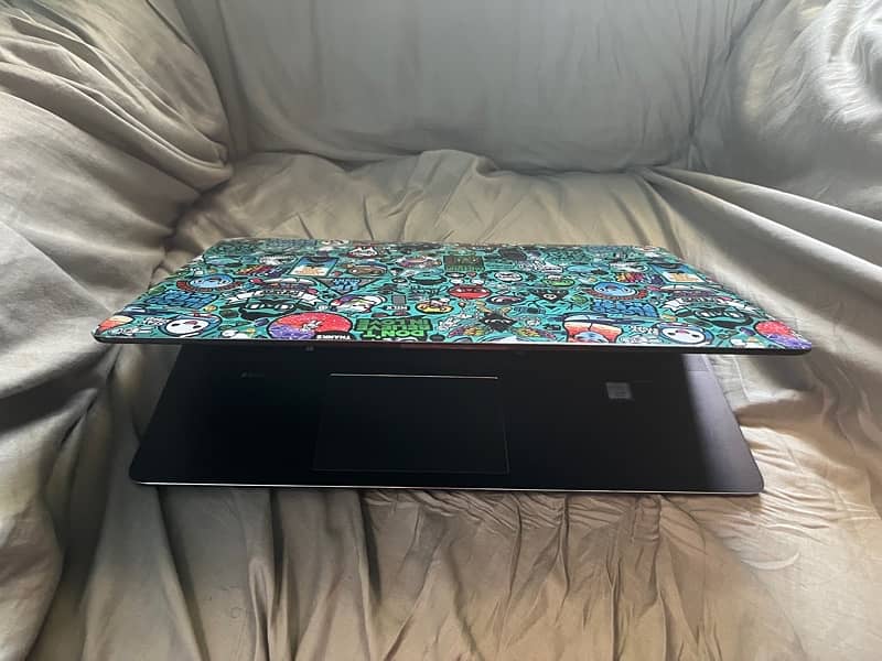 HP G3 Laptop (Best for video editors) 0