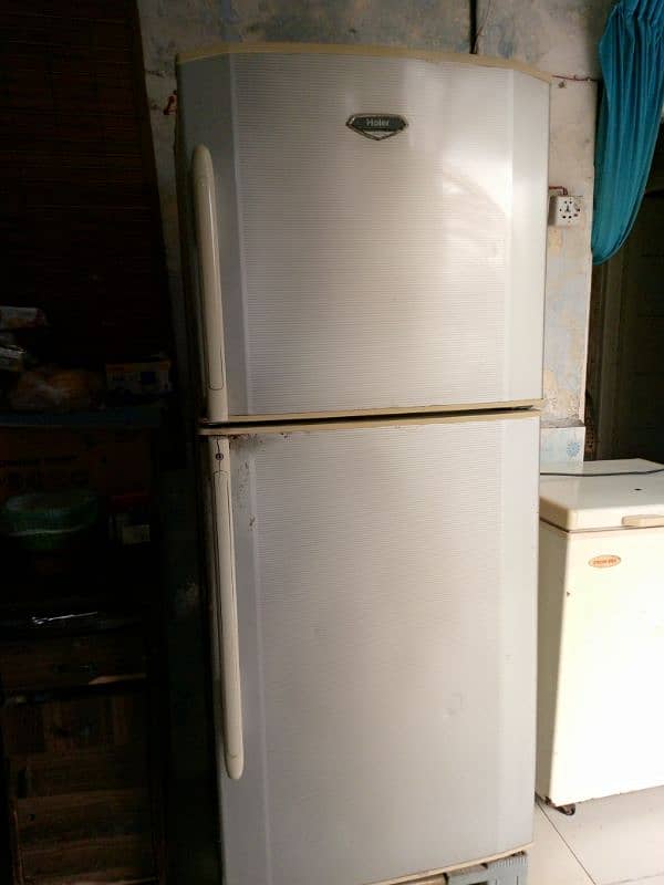 Used Refrigerator 0