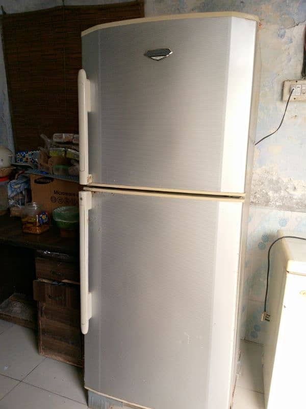 Used Refrigerator 1