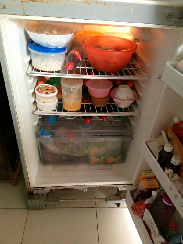 Used Refrigerator 5