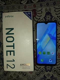 infinix