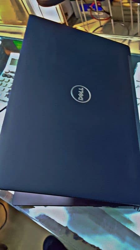 Dell latitude 7489 0