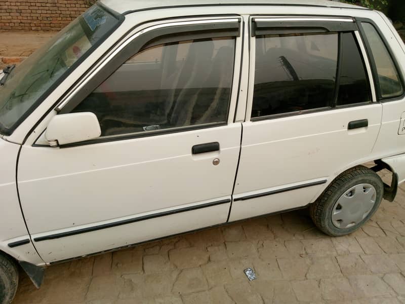 Mehran vxr 2016 14