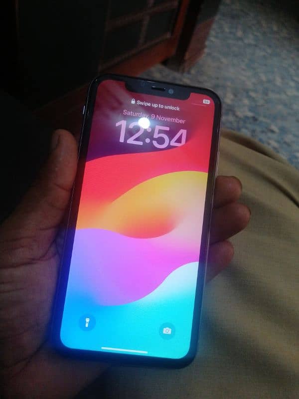 Assalamu  non pta iPhone 11 hy 5