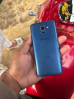 samsung galaxy j6  32gb