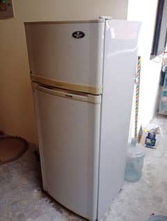 Dawlance big size Fridge / Refrigerator double door for sale