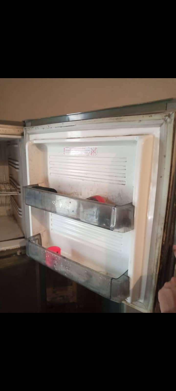 PEL fridge urgent sale. Just 60 thousand. 2