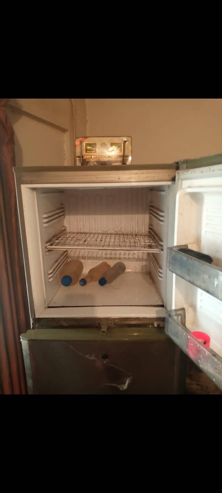 PEL fridge urgent sale. Just 60 thousand. 3