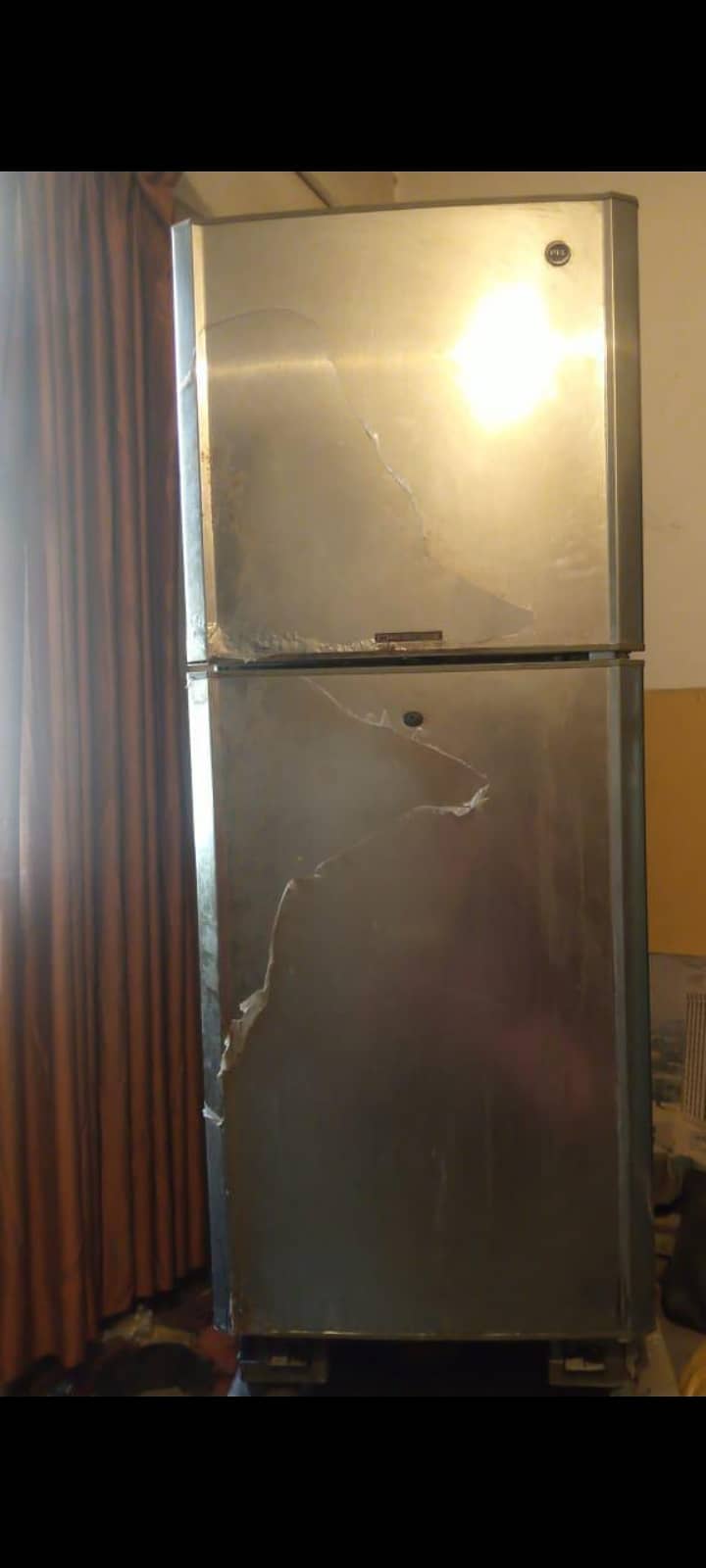 PEL fridge urgent sale. Just 60 thousand. 7