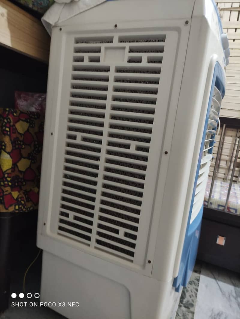 Air Cooler Inspire 7600 For Sale 3