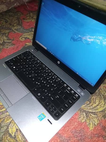 HP ELITEBOOK 840 0