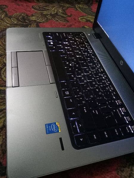 HP ELITEBOOK 840 6