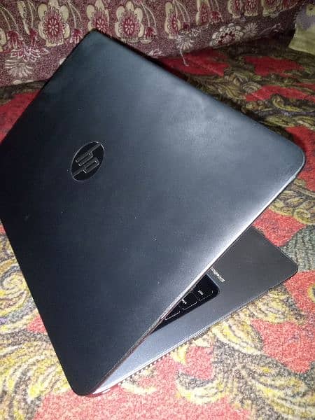 HP ELITEBOOK 840 7