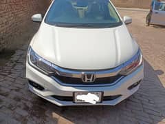 Honda City IVTEC 2023 Bumper to Bumper original  Price almost final