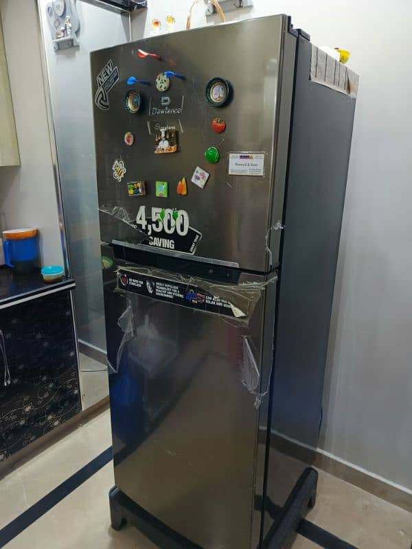 Dawlence Refrigerator-Hybrid 2