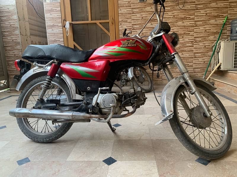 road prince 70 for sale 3