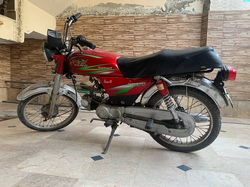 road prince 70 for sale 8