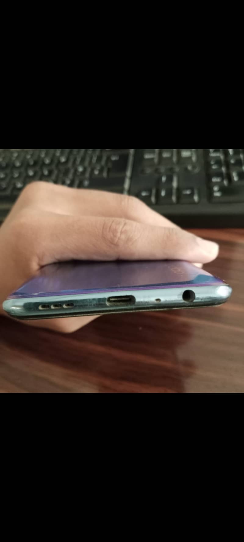 OPPO F 17 pro 2