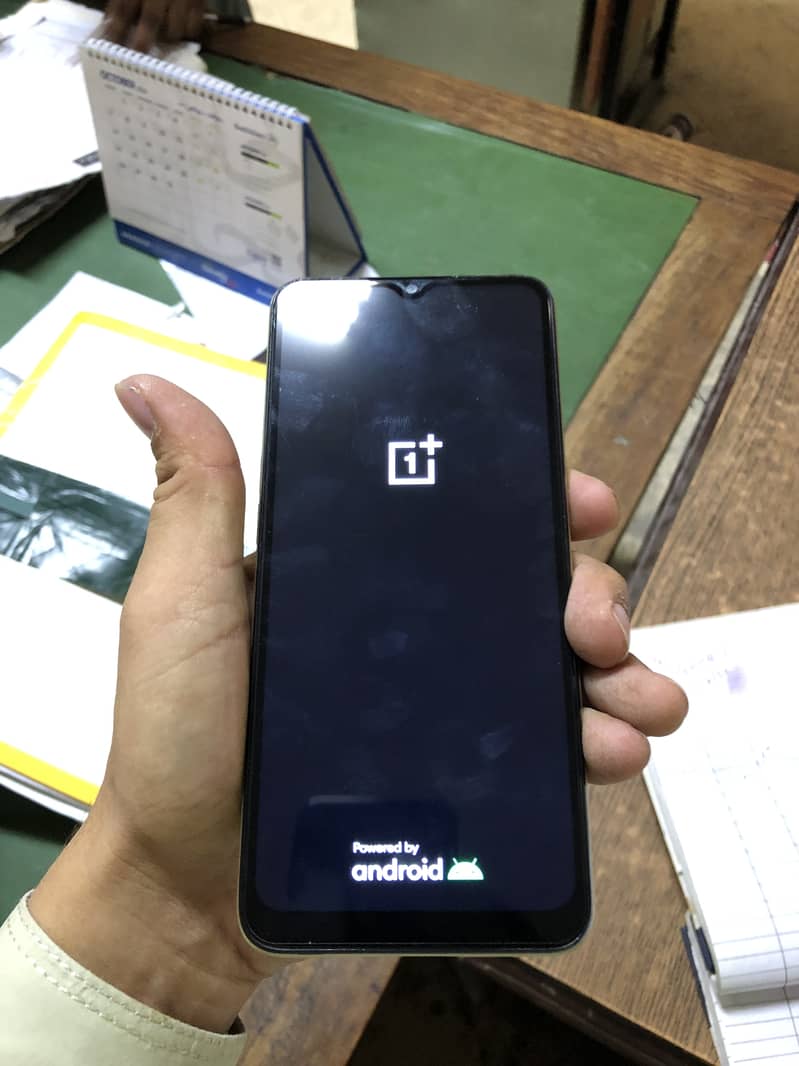 One Plus Node 20 1