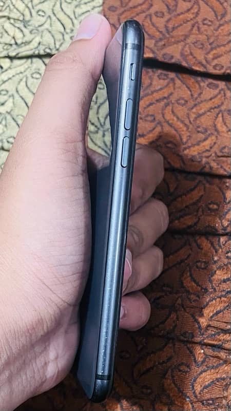 IPhone 8 Urgent Sale Black 0