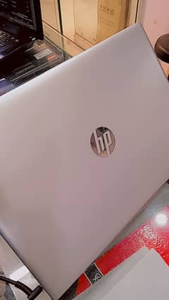 HP