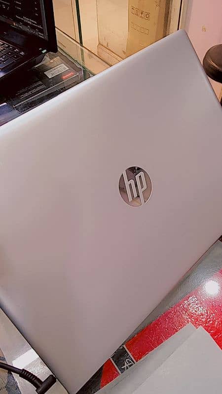 HP ProBook 0