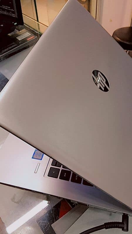 HP ProBook 3