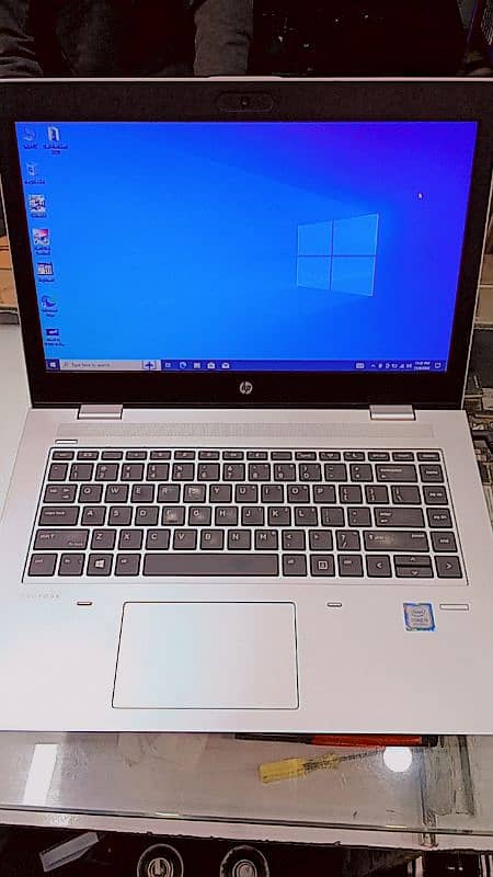 HP ProBook 5