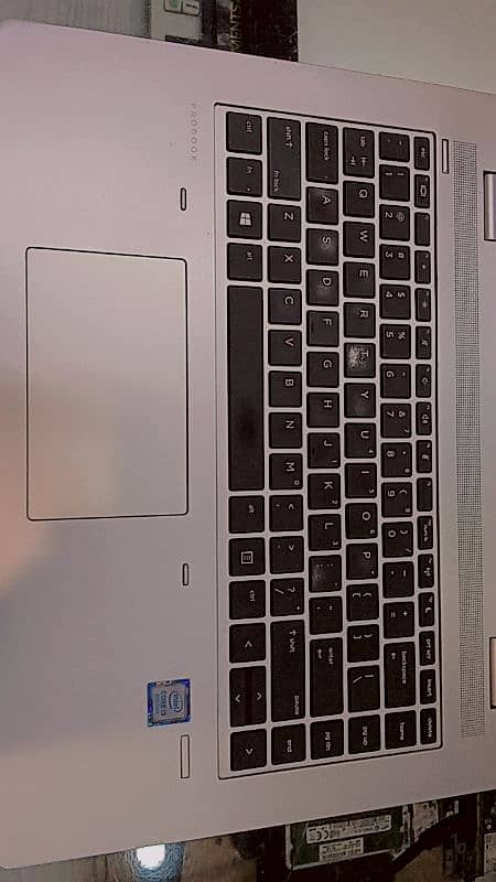 HP ProBook 6