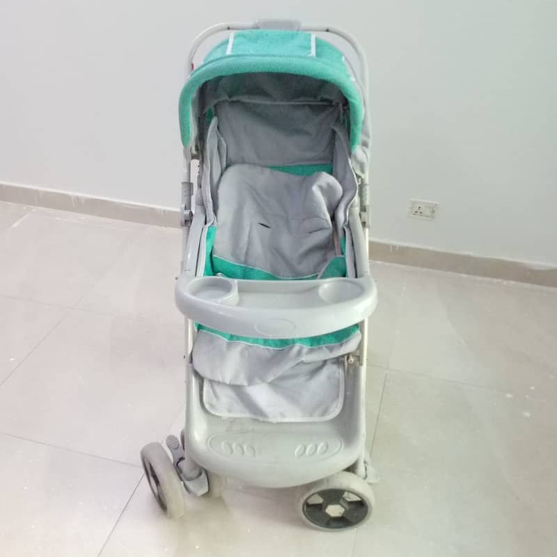 Baby Pram Stroller / Kids pram / Kids Stroller /Baby Design Carry Car 0